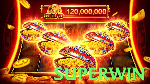 Superwin Pakistan - 3