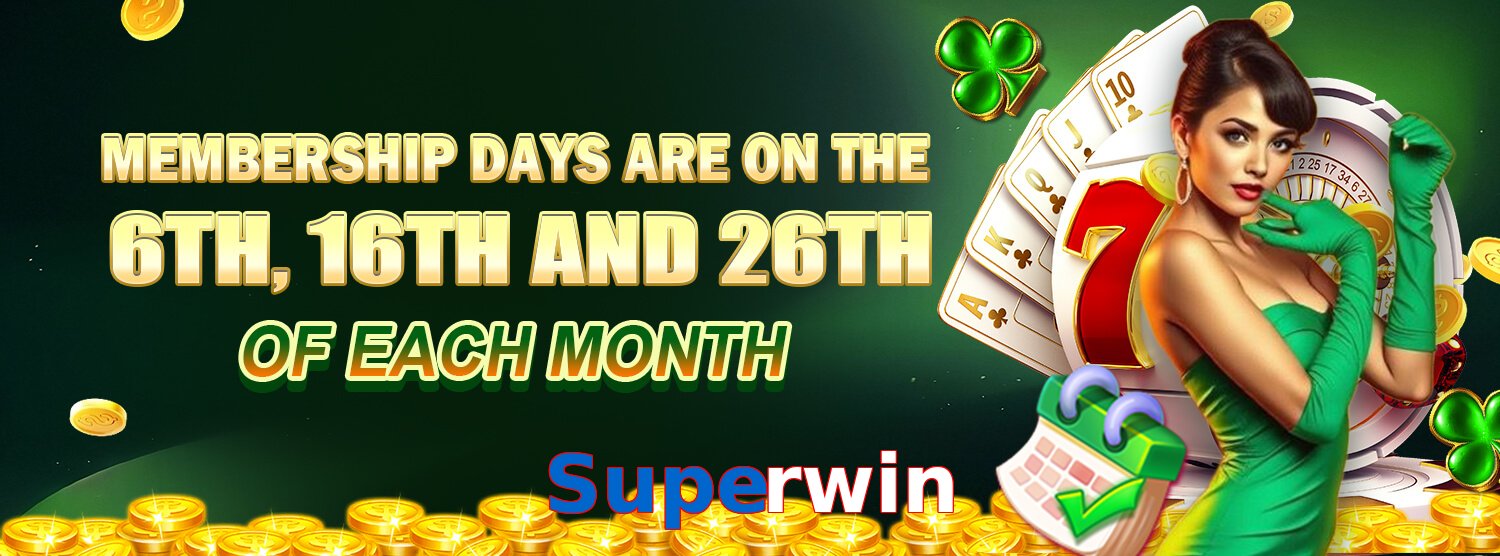 Superwin preview